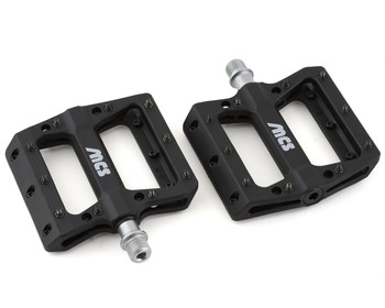 MCS Platform Pedals Sealed