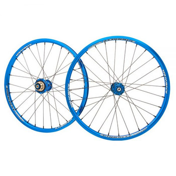 Answer Pinnacle Expert Wheels