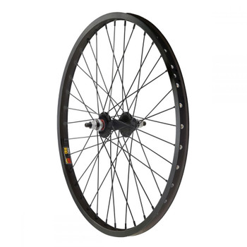 Position One CR18 Front Wheel 20x1-3/8" 36H
