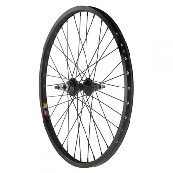 Position One CR18 Rear Flip Flop Wheel 20x1-3/8" 36H