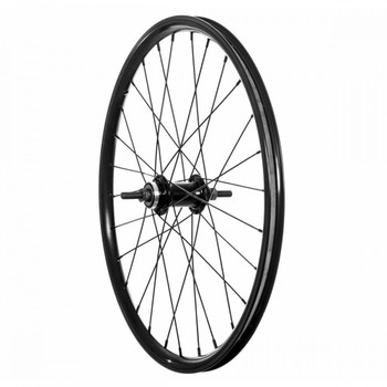 Position One Rear FW Wheel 20x1-3/8" 28H