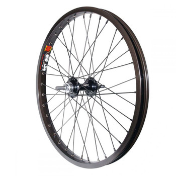 Position One Rhyno Lite Front Wheel 20x1.75" 36H