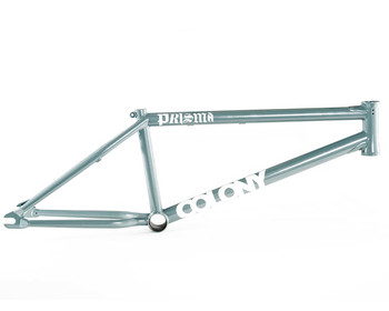 Colony Prisma BMX frame