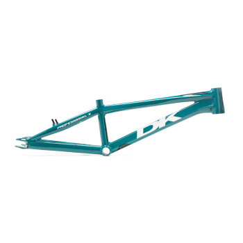 DK Professional X Race Frame