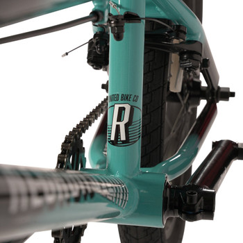 United Recruit 18 Bike