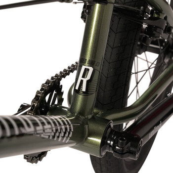 United Recruit JR 20.25 Bike