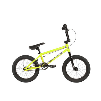 United Recruit 16 Bike