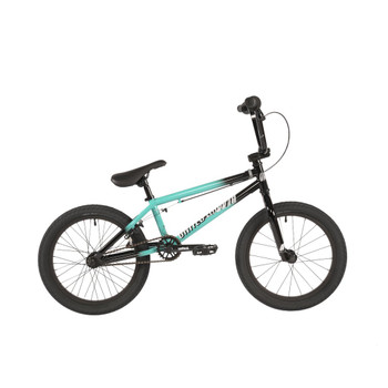 United Recruit 18 Bike