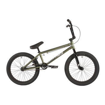 United Recruit JR 20.25 Bike