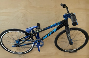 Rift Mini Bike