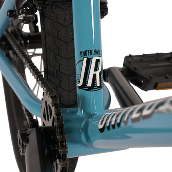 United Recruit JR 18.5 Bike