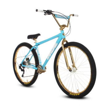 Throne Goon Runner 29R Bike