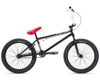 Stolen Stereo 20" BMX Bike