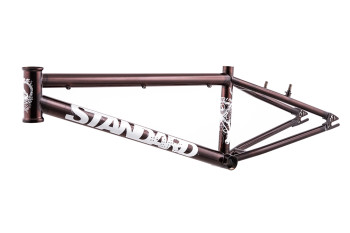 Standard 125R OS20 Frame