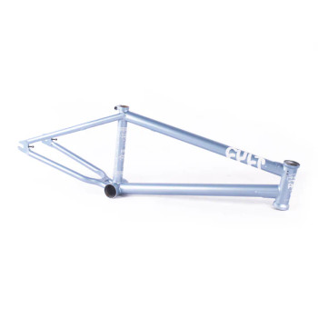 Cult Shorty Frame Sierra Blue