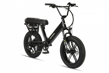 Haro Skwad 2 Ebike