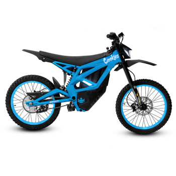 Srpnt Moto Cookies Ebike