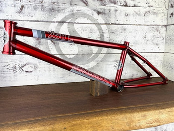 Standard 250L Frame