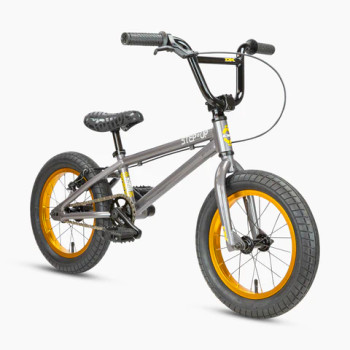 DK Step up 14"