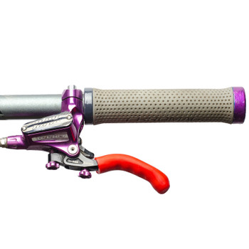 Sticky Fingers Lever Cover