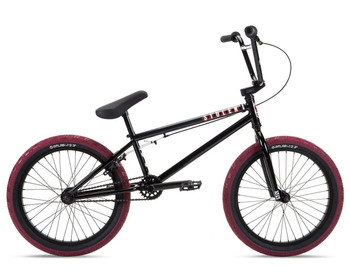 Stolen Casino 20" BMX Bike