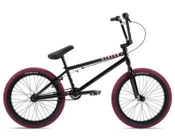 Stolen Casino 20" BMX Bike