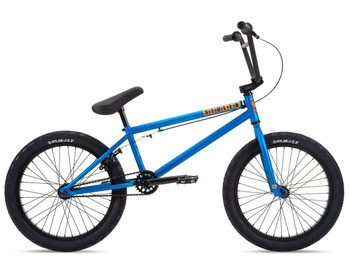 Stolen Casino 20" BMX Bike Blue