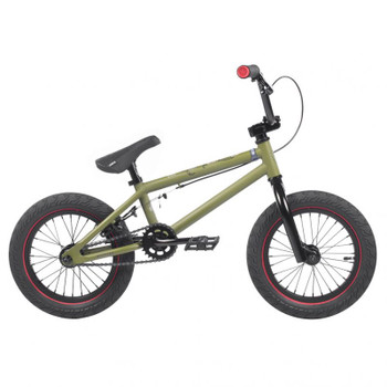 Subrosa Altus 14″ Complete Bike