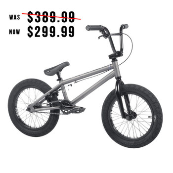 Subrosa Altus 16″ Complete Bike
