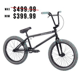 Subrosa Salvador Xl Complete Bike