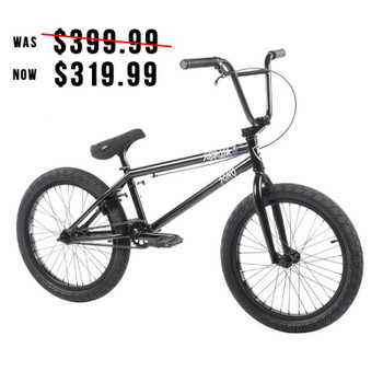Subrosa Sono Complete Bike
