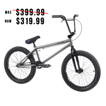 Subrosa Sono Xl Complete Bike