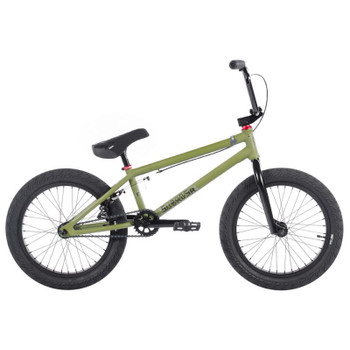 Subrosa Tiro 18″ Complete Bike