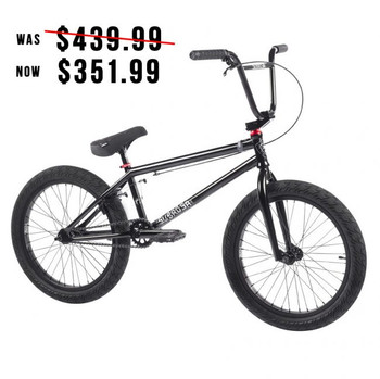 Subrosa Tiro Complete Bike