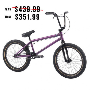 Subrosa Tiro Complete Bike