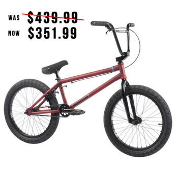 Subrosa Tiro Xl Complete Bike