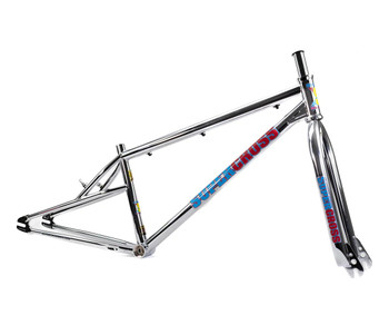 Supercross SX250 Frame 24