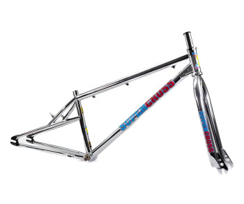 Supercross SX250 Frame 24