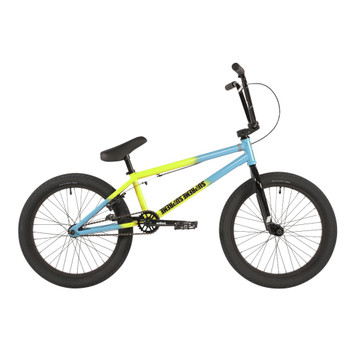 United Supreme 20.75 Bike