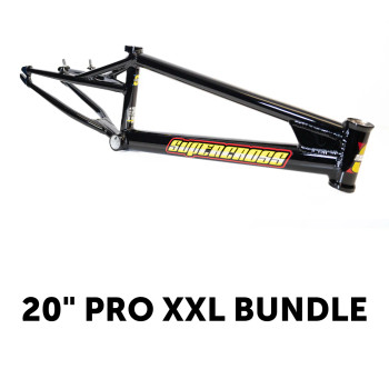 Supercross AMX250 20" Pro XXL