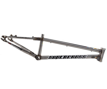 Supercross OS20 SX450 Frame Raw