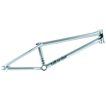 Tall Order 187 Frame