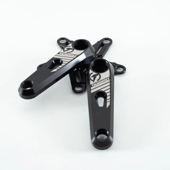 Tangent Cranks Mini Halo