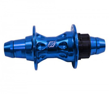 TNT Pro Cassette Hubset