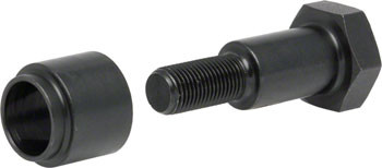 Profile Crank Installation tool