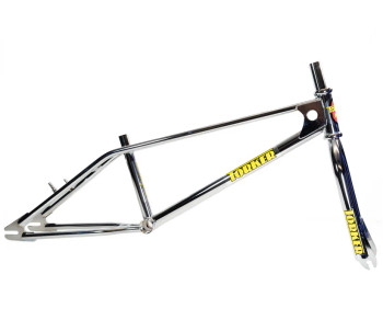 Torker LP Race Frame