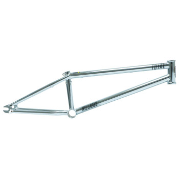 Total Killabee V4 Frame chrome