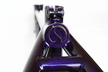 Standard 125R Model Frame