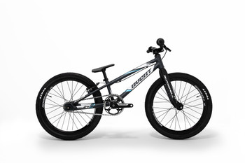 Avent Vandal One Bike Gray