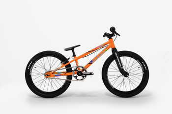 Avent Vandal One Bike Orange